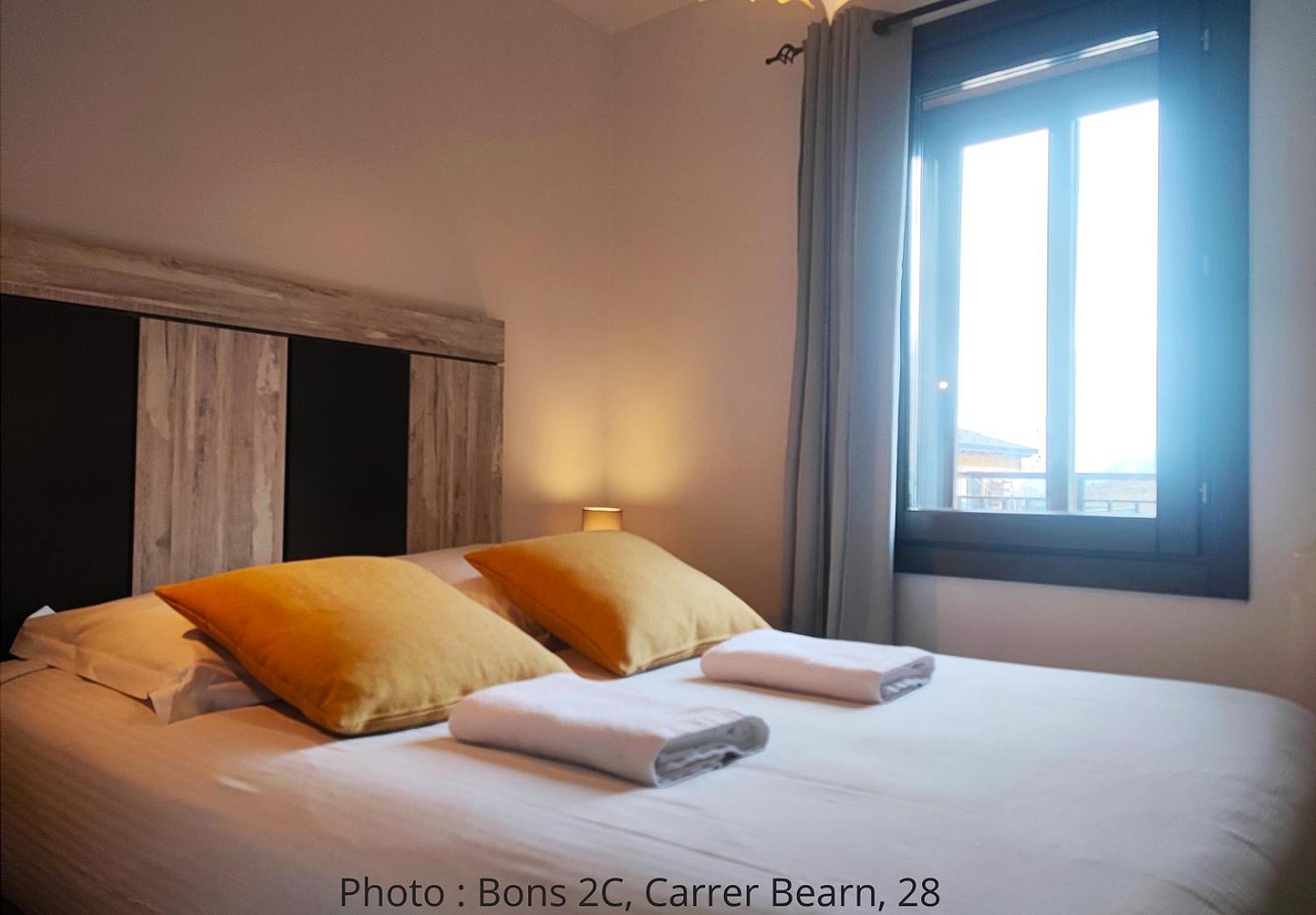 Ac Apartaments Centre ปาสเดลากาซา ภายนอก รูปภาพ