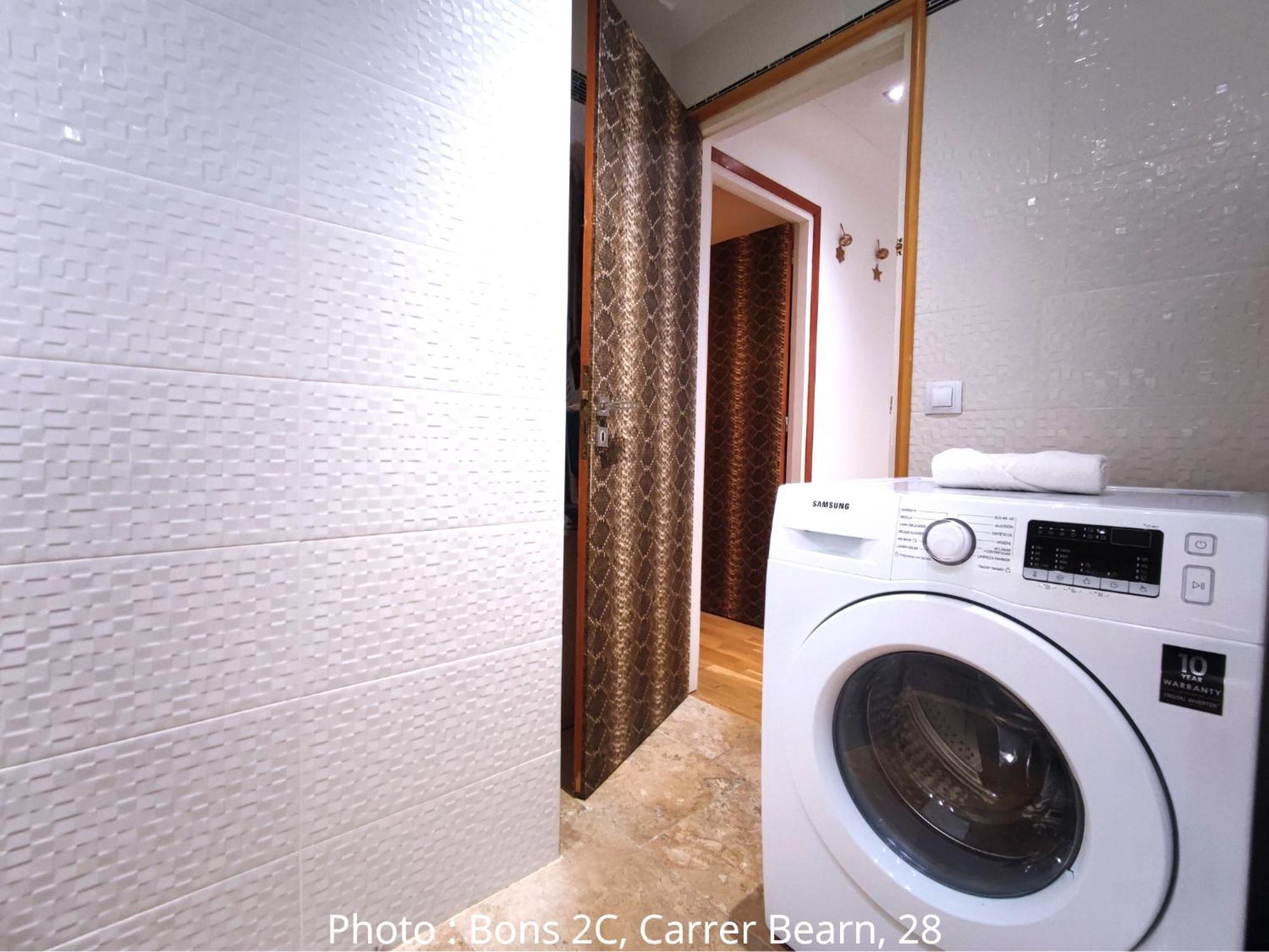 Ac Apartaments Centre ปาสเดลากาซา ห้อง รูปภาพ